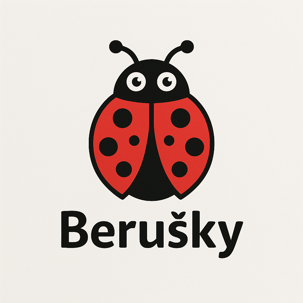Třída Berušky