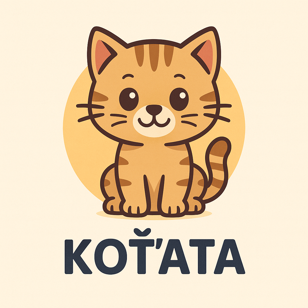 Třída Koťata